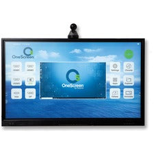 OneScreen H586 Collaboration Display