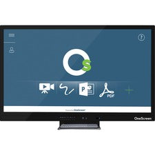 OneScreen UHD Touch Screen