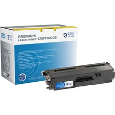 Elite Image Toner Cartridge - Alternative for Brother TN339 - Magenta