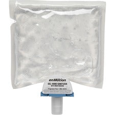 enMotion Refill Gel Sanitizer