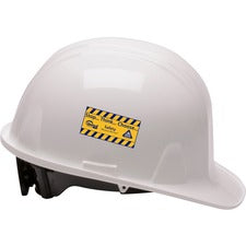 Pyramex S.P. 4 Point Cap-style Hard Hat