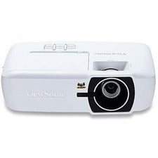 Viewsonic PX725HD 3D Ready DLP Projector - 16:9 - White