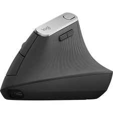 Logitech MX Vertical Advanced Ergonomic Mouse