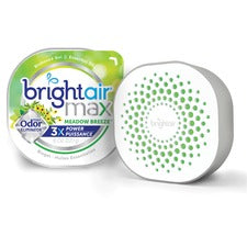 Bright Air Max Scented Gel Odor Eliminator