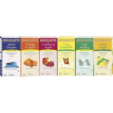 Bigelow Herbal Assortment Tea