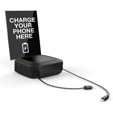 ChargeTech Battery Powered Charging Hub
