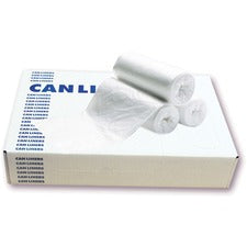 Heritage Multipurpose Design Clear Can Liner