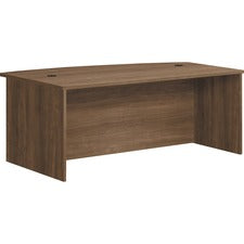 HON Foundation Desk Shell, 72"W