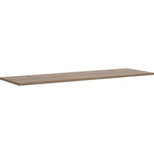 HON Foundation Worksurface 48