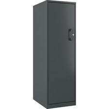 Lorell SOHO Steel Storage Cabinet