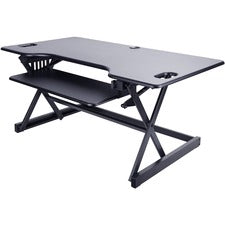 Lorell XL Adjustable Desk/Monitor Riser