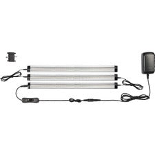 Lorell LED Task Lighting Starter Kit