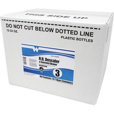 Maintex Heavy Duty Descaler & Concrete Cleaner