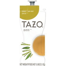 Tazo Zen Green Tea Freshpack