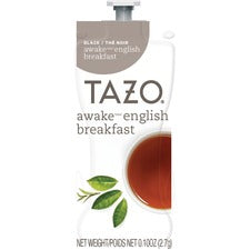 Tazo Black Tea Freshpack