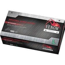 Venom Steel Industrial Nitrile Gloves