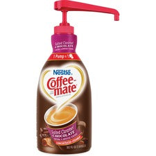 Coffee mate Salted Caramel Chocolate Creamer