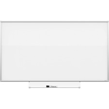 Quartet Silhouette Total Erase Board
