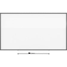 Quartet Silhouette Total Erase Board