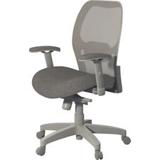 Safco 3200 Mesh Back Chair