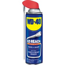 WD-40 EZ Reach Flexible Stray Lubricant