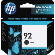 HP 92 (C9362WN) Original Ink Cartridge