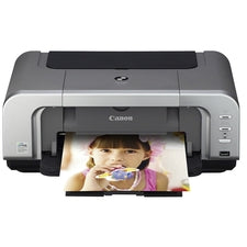 Canon PIXMA iP iP4200 Inkjet Printer - Color