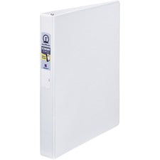 Avery® Economy View Binder - Concealed Rivets