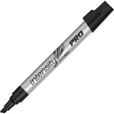 BIC Pro Chisel Tip Intensity Permanent Marker