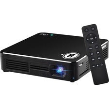 Business Source DLP Projector - Black