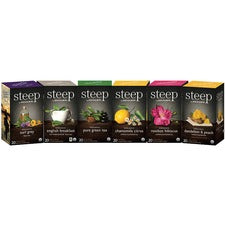 Bigelow Organic Tea Assortment