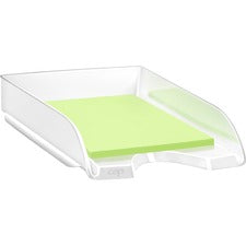 CEP Gloss Desk Tray