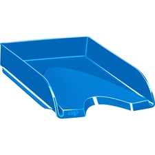 CEP Gloss Desk Tray