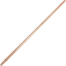 Ettore Floor Squeegee Wooden Handle