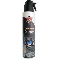 Dust-Off Compressed Gas Duster