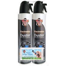 Dust-Off Compressed Gas Duster