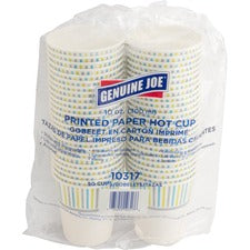 Genuine Joe Hot Cup