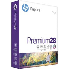 HP Papers Premium28 Laser Print Copy & Multipurpose Paper