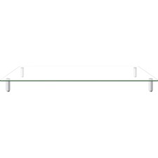 Kantek Glass Monitor Riser