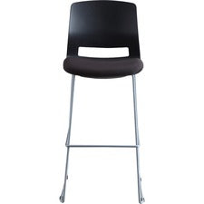 Lorell Artic Series Stack Stool