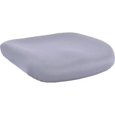 Lorell Padded Fabric Seat Cushion for Conjure Executive Mid/High-back Chair Frame