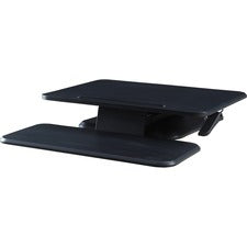 Lorell Cantilever Desk Riser