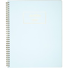 Mead Cambridge Workstyle Wirebound Notebook