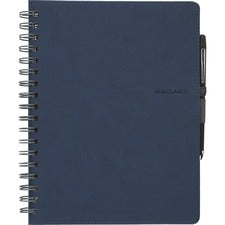 Mead Wirebound Premium Notebook