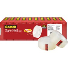 Scotch Super-Hold Tape