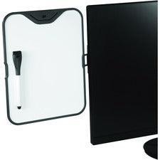 3M Monitor Whiteboard Holder