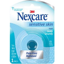 Nexcare Sensitive Skin Tape
