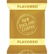 New England French Vanilla Coffee
