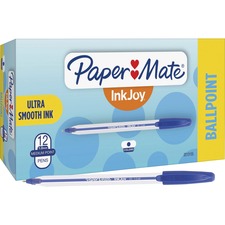 Paper Mate Medium Point Ballpoint Pens