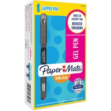Paper Mate Gel Ink Stick Pens